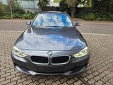 BMW 330 3 Touring 330 d - BMW Unfallwagen