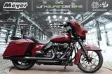 Harley-Davidson Street Glide Special J&H uvm. *kostenl. Lief