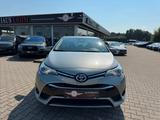 Toyota Avensis Lim. 1.6"VALVEMATIC"NAVI*AHK*S-HEFT* - Toyota: V6