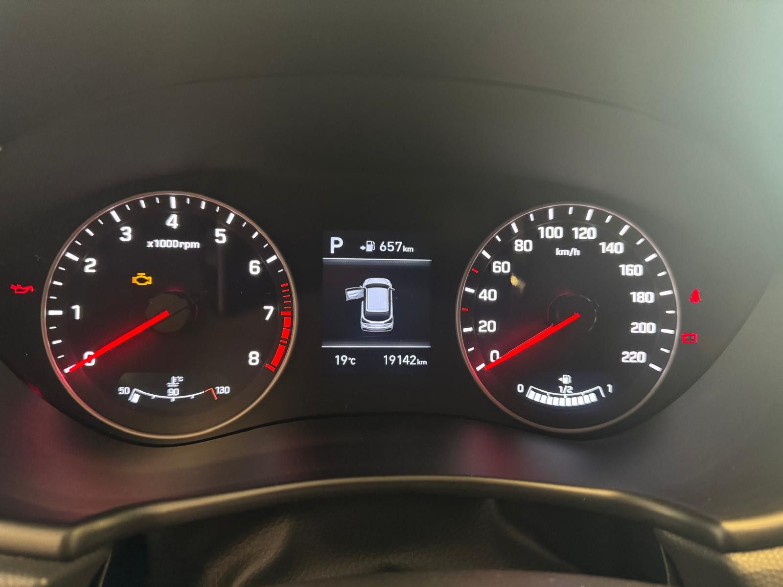 Fahrzeugabbildung Hyundai i20 YES! Plus /NAVI/KLIMA/KAMERA/SCHECKHEFT