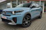 Citroën C3 Aircross Plus Hybrid 145 Aut. LED Kamera Temp - Citroën C3 Aircross PLUS mit Hybrid-Antrieb (Benzin/Elektro)