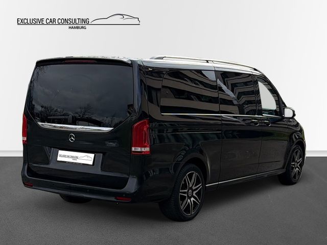 MERCEDES-BENZ V 250 – Bild 6