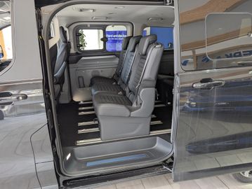 Ford Tourneo Custom Aut L2 Tit X B&OStandheiz.elekt