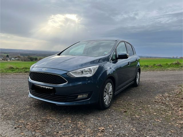 Ford C-Max 1,5l Eco Boost Cool&Connect Bj....