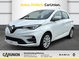 Renault ZOE 100% el. EXPERIENCE Batteriekauf R110 Z.E - Renault ZOE in Leipzig