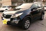 Kia Sportage 2.0 CRDi AWD Dream Team Edition Aut... - Kia Sportage Gebrauchtwagen in Erfurt