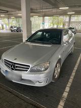 Mercedes-Benz Mercedes Benz CLC 230 V6 TAUSCH - Mercedes-Benz CLC 230