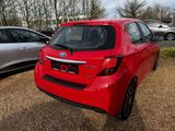 Toyota Yaris Hybrid 1.5 VVT-i Comfort - Toyota Yaris in Saarbrücken
