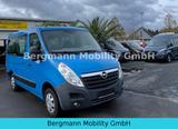 Opel Movano Behindertengerecht Automatik - Opel Gebrauchtwagen in Hanau