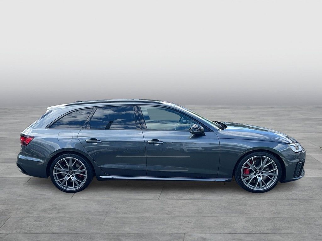 Audi S4 - Bild 7