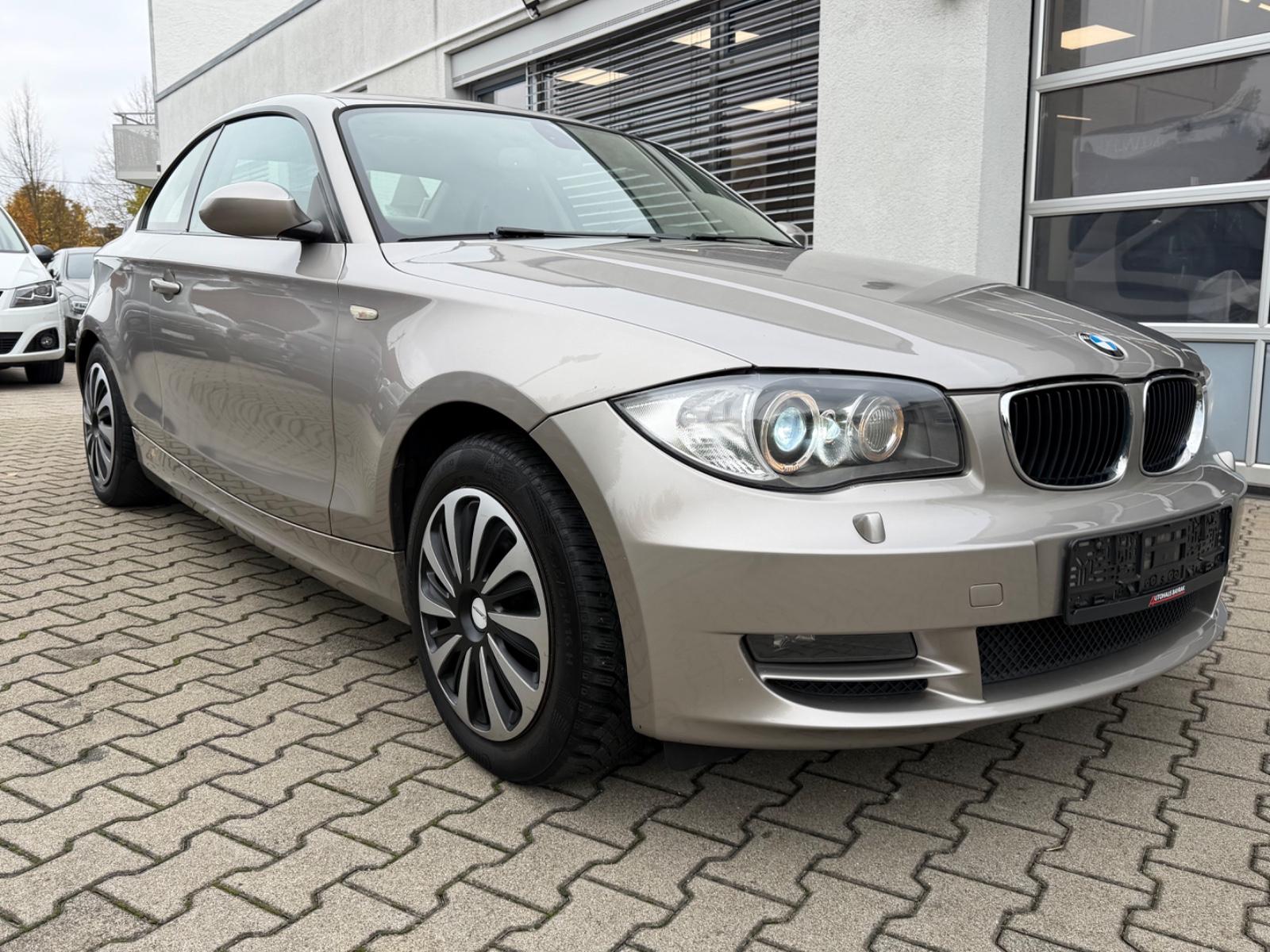 BMW 120
