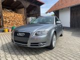 Audi A4 2.0 TDI (DPF) Avant - - Audi A4 aus 2006: Kombi