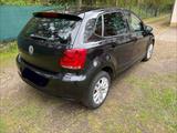 Volkswagen Polo 1.4 - Style, SHZ, - Volkswagen Polo aus 2011: Style