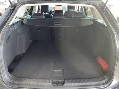 Volkswagen Golf Variant Life 1,5 l TSI OPF 110 kW (150 PS), миниатюра 5