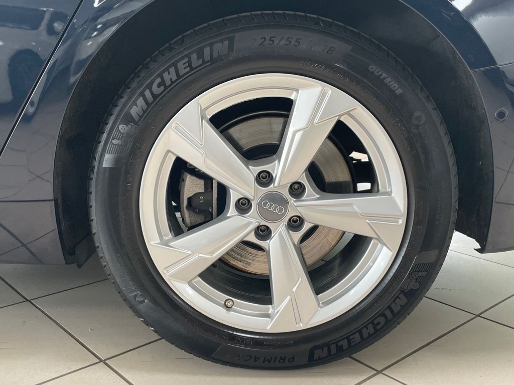 Audi A6 Avant 50 TDI quattro PANO AHK ACC NETTO 25200