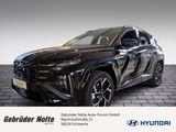 Hyundai NEW TUCSON Hybrid N LINE ACC SITZBELÜFTUNG LED