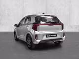 Kia Picanto Vision 1.0 EU6d PDC RFK Klima Navi - Kia: 1.6