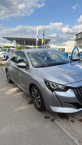 Peugeot 208 PureTech 130 EAT8 Allure Pack Allure Pack - Peugeot 208 aus 2020