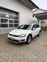 Volkswagen Golf 2.0 TDI 135kW DSG 4MOTION BMT Alltrack ... - Volkswagen Golf mit Diesel-Antrieb: 1.4
