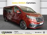 Renault Trafic Pkw Spaceclass Blue dCi 170 Automatik - Renault Trafic in Halle