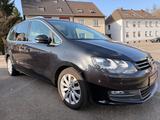 Volkswagen Sharan Highline Automatik Navi 7Sitzer Festpreis - VW Sharan in Saarbrücken