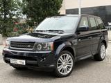 Land Rover Range Rover Sport V6 TD HSE//*KAMERA*//*AHK*// - Land Rover Gebrauchtwagen von 2010