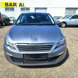 Peugeot 308 1,6i 125 PS Active NAVI ALU+WIN KLIMAAUTOMAT - Peugeot 308 in Hannover