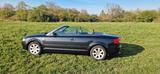 Audi A4 1.8 T Cabriolet - - Audi A4 aus 2004: 1.8