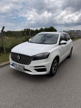 Borgward BX7 Panoramadach Allrad TÜV SERVICE NEU!!! - Borgward: Allradantrieb