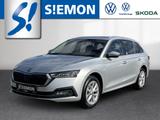 Skoda Octavia Combi 2.0 TDI DSG Style AHK PANO HUD LED - Skoda Octavia Gebrauchtwagen in Saarbrücken