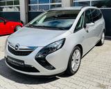 Opel Zafira C Tourer Edition *Top Zustand Garantie* - Opel Zafira Gebrauchtwagen in Mannheim