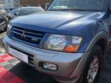 Mitsubishi Pajero 3,5 GDI ELEGANCE*TEMP*SHZ* - Mitsubishi Pajero mit Benzin-Antrieb