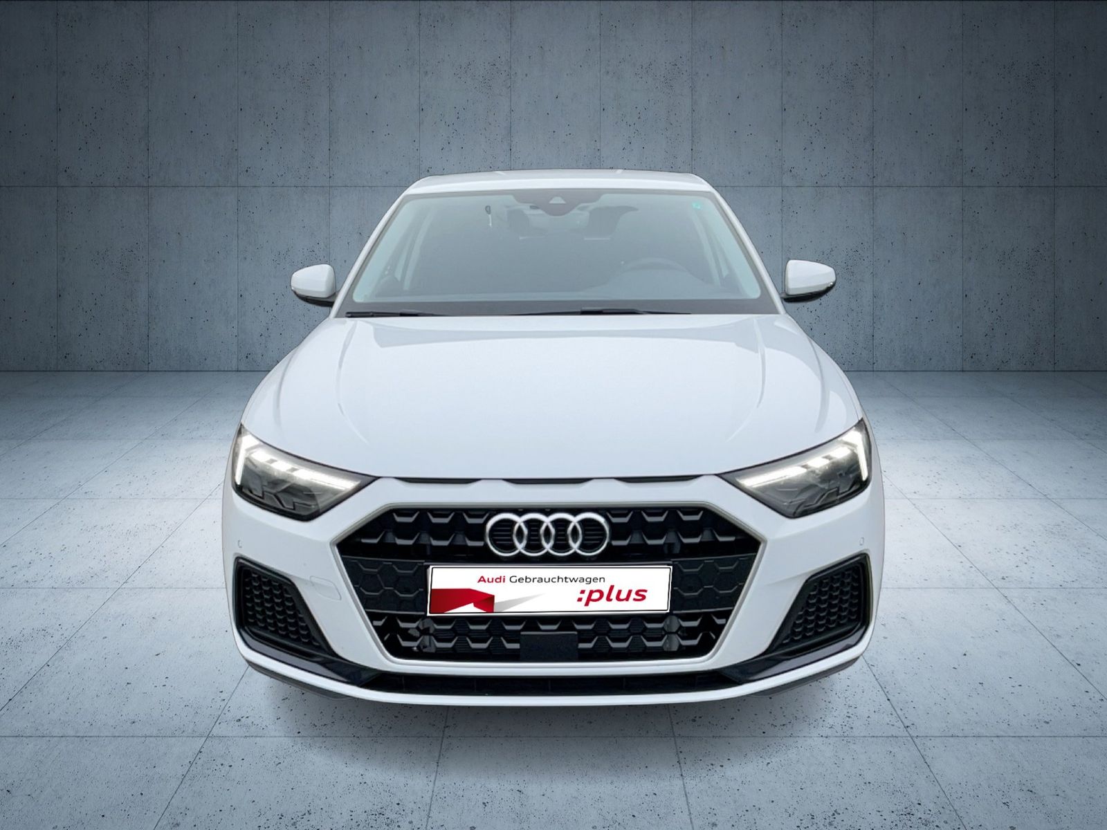 Audi A1 - Bild 9