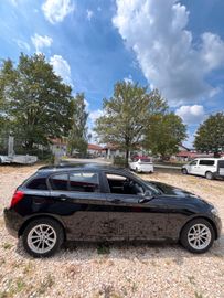BMW 116 - 7