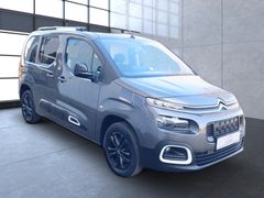 Berlingo Pure Tech 130 EAT 8 Shine M Berlingo Pure Tech 130 EAT 8 Shine M