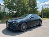 Mercedes-Benz C 200/ Pano / Premium Plus / Burmester / Head UP - Mercedes-Benz C 200 Neuwagen