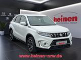 Suzuki Vitara 1.4 Comfort+ NAVI LED ACC PANO - gebrauchte Suzuki Vitara aus dem Jahr 2022