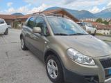 Fiat Sedici 1.6 16V 4x4 GPL - Fiat Sedici Kombi Gebrauchtwagen