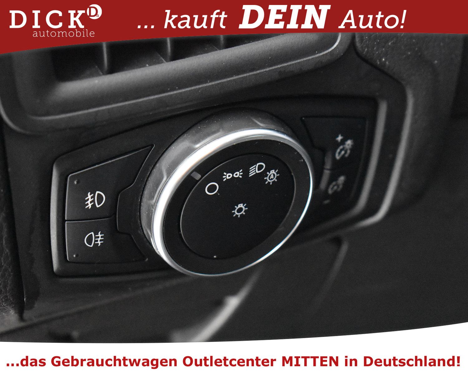 FORD Focus Tur 1.5 ST-Line NAVI+KAM+XEN+AHK+SHZ+ - Image 22