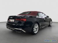 Audi S5 - Vorschau Bild 7