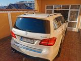 Mercedes-Benz GLS 63 AMG - Mercedes GLS 63 SUV