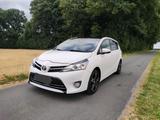 Toyota Verso 2,0 Diesel, 124 PS, 5-Sitzer - Toyota Verso: Kombi