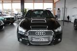 Audi A1 Sportback 2.0 TDI ambition - Audi A1: 2.0