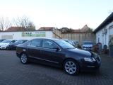 Volkswagen Passat 2,0 TDI, Lim. Sportline, EU4, WRäder !! - Volkswagen Passat aus 2006: TDI