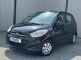 Hyundai i10 EDITION 20*TOP-ZUSTAND*ALLWETTER*GARANTIE - Hyundai i10: Edition20