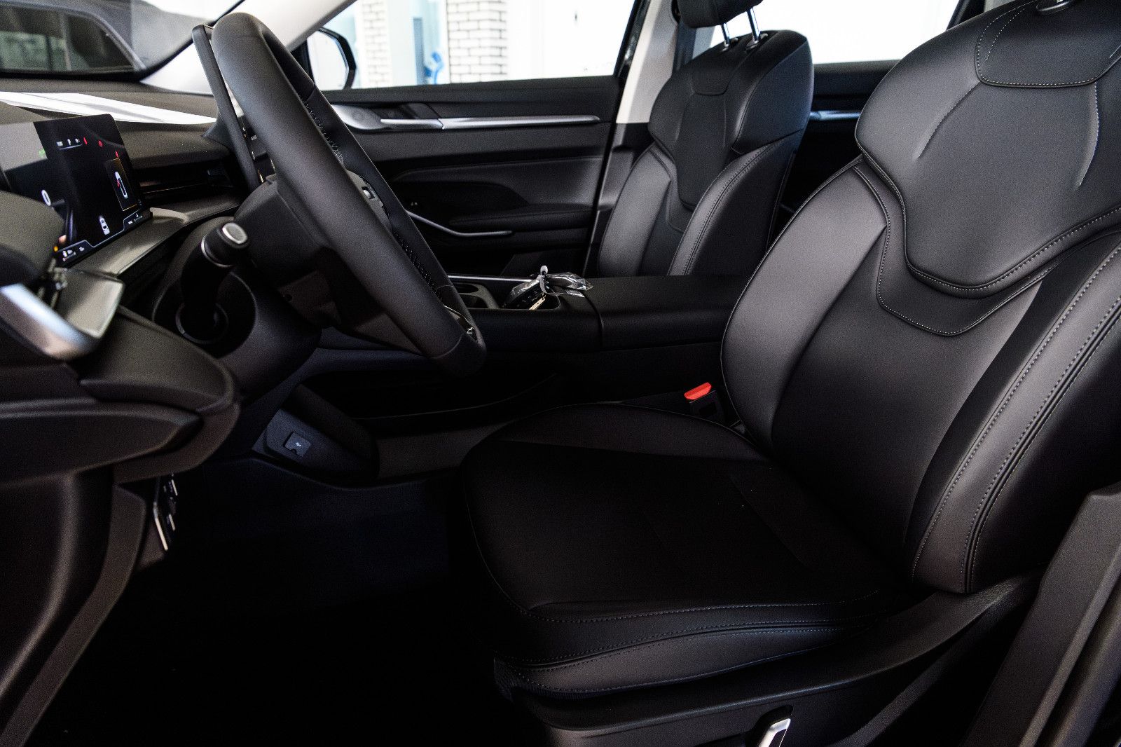 Fahrzeugabbildung GWM HAVAL H6 Premium   *360KAMA +e-Klappe