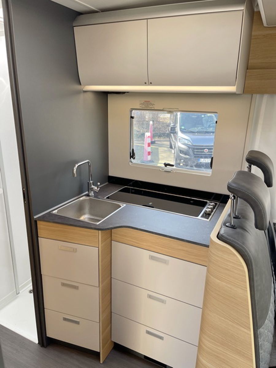 Fahrzeugabbildung Adria Matrix Axess 670 SL ALL IN UNIOPTIK* AKTION