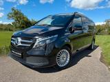 Mercedes-Benz V 300 d extralang | Kamera, Werksgarantie, LED - gebrauchte Mercedes-Benz V 300 aus dem Jahr 2024