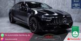 Mercedes-Benz AMG GT 43 - Mercedes-Benz AMG GT Gebrauchtwagen