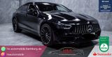 Mercedes-Benz AMG GT 43 - Mercedes-Benz GT-Klasse Gebrauchtwagen